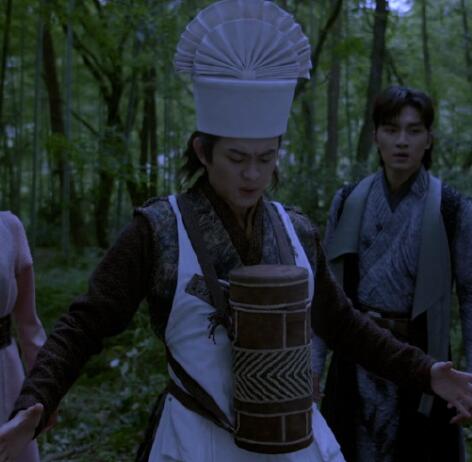 斗罗大陆奥斯卡结局