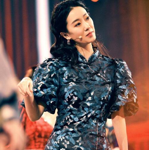 张小斐是开心麻花的吗 星途坎坷终于走红令人欣慰