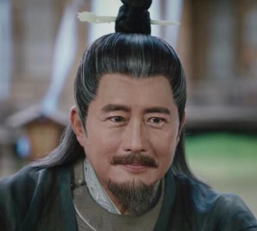 赘婿中的秦嗣源原型是谁