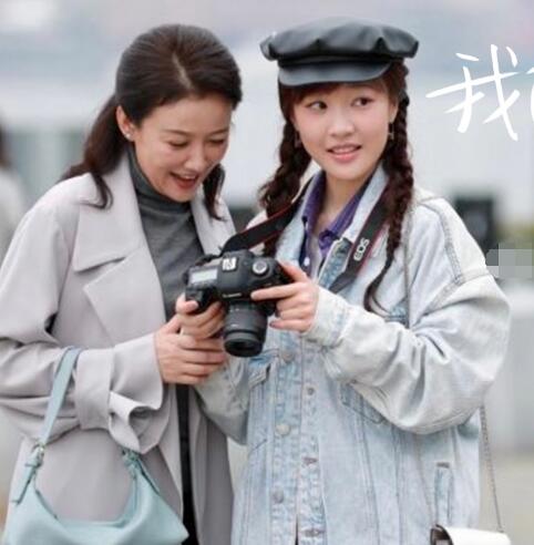 我的时代你的时代邢洲洲是谁