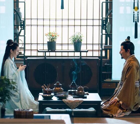赘婿苏檀儿父亲为什么要杀宁毅