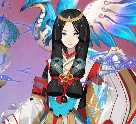 侍神令百旎原型是谁