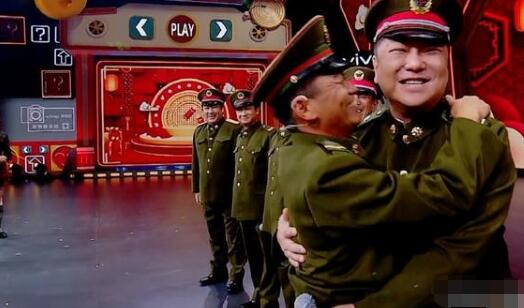 王牌对王牌士兵剧组重聚哪期