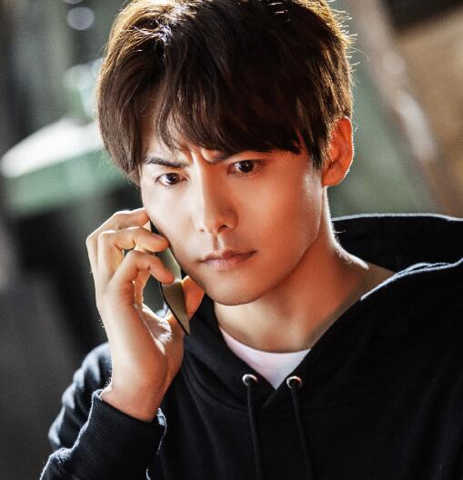 你好安怡是小说改编的吗