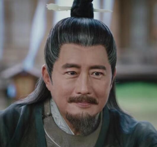 赘婿中秦嗣源最后怎么样了