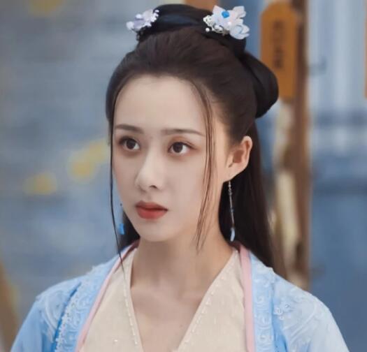 赘婿元锦儿喜欢谁 她和聂云竹是亲姐妹吗