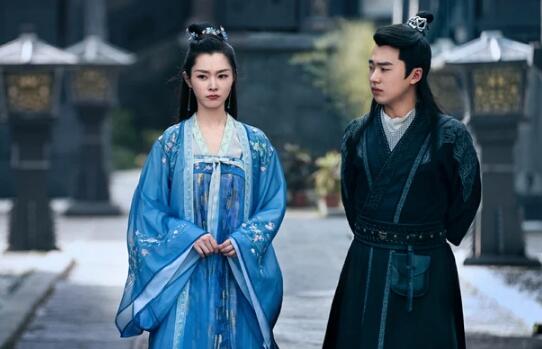 郭麒麟宋轶什么关系