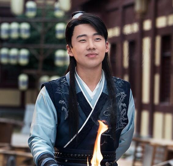 宁毅回到现代了吗