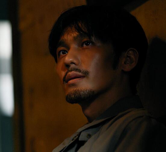 白宇演的现代剧有哪些