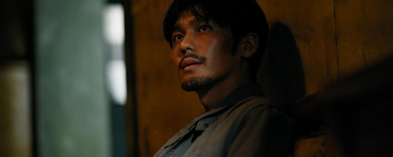 白宇演的现代剧有哪些