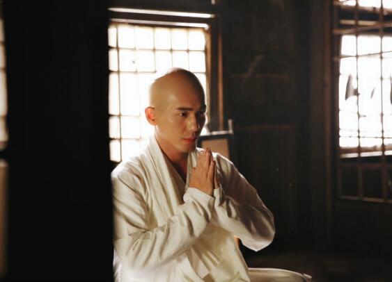 白宇演的古装剧有哪些