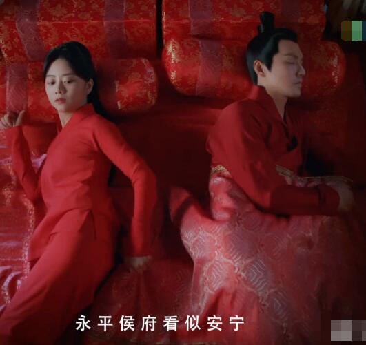 锦心似玉是什么朝代的故事