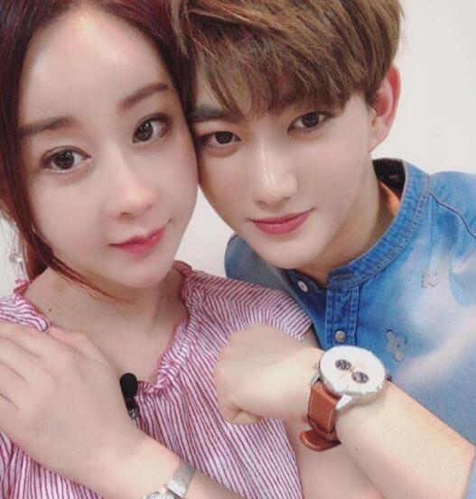 咸素媛和陈华生二胎了吗 两人被曝决定分手令人惊讶