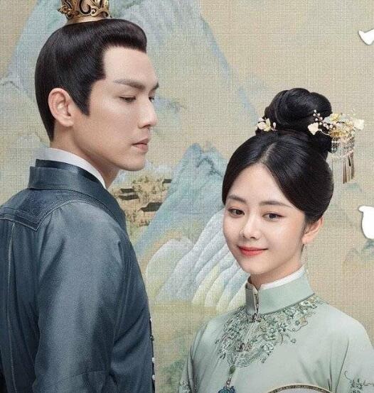 锦心似玉罗十一娘有孩子吗