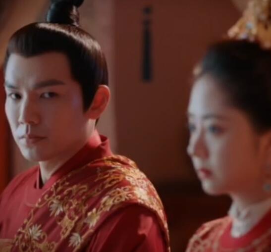 锦心似玉罗十一娘有孩子吗