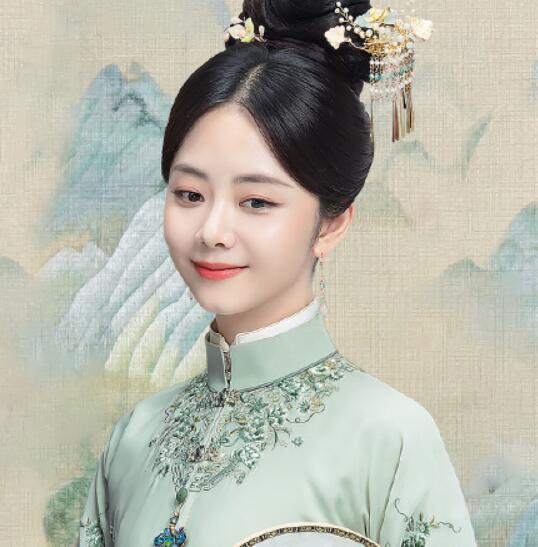 锦心似玉罗十一娘原型是谁