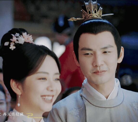 锦心似玉原著小说结局