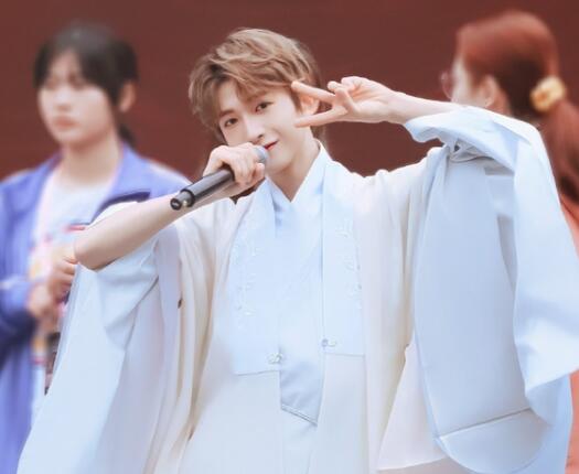 创造营2021刘宇评级是什么