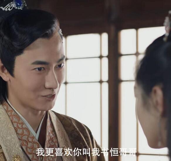 赘婿楼书恒是不是穿越者 楼书恒最后怎么样