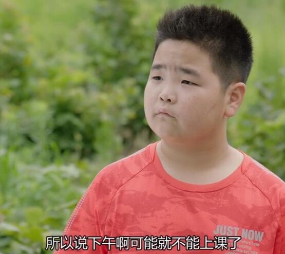 谢广坤为什么不喜欢谢腾飞