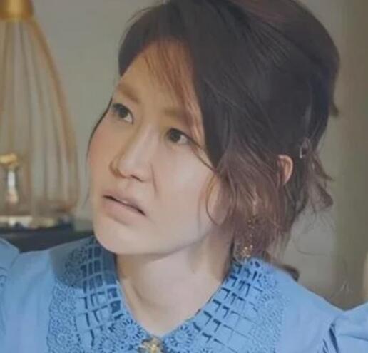 顶楼珍妮妈妈为什么变坏姜玛丽为了女儿逐渐走向黑化