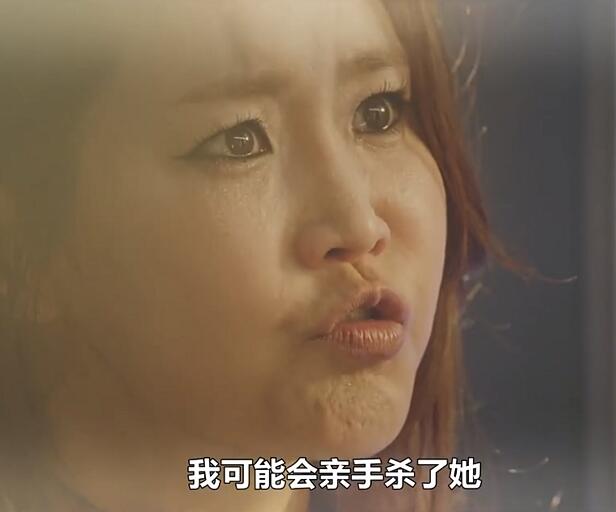 顶楼珍妮妈妈为什么变坏姜玛丽为了女儿逐渐走向黑化