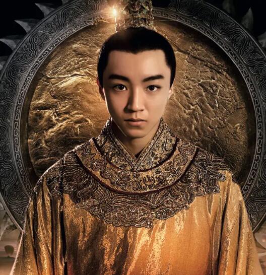 王俊凯演的古装剧有哪些
