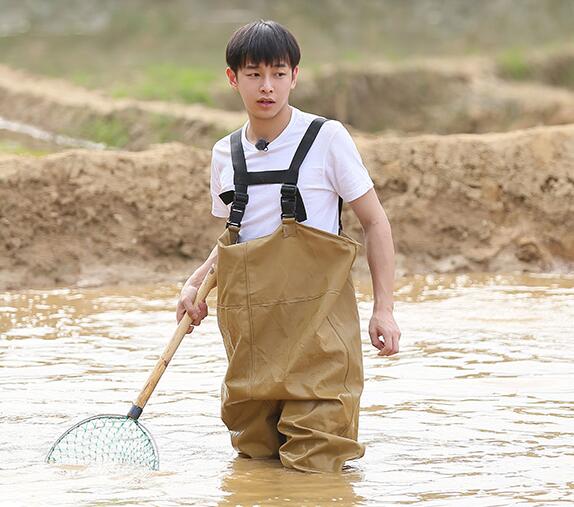 彭昱畅的综艺节目叫什么