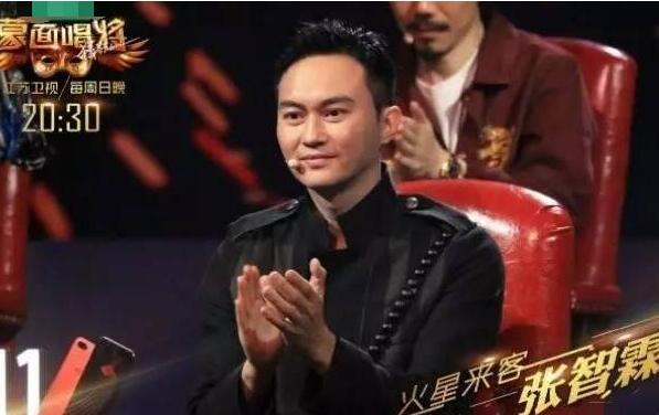 蒙面唱将猜猜猜火星来客是谁
