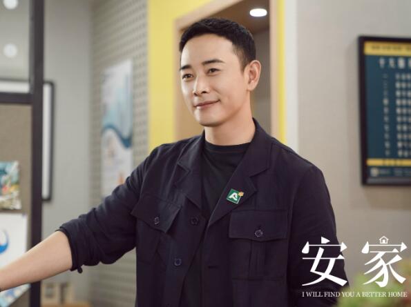 罗晋演的现代剧有哪些