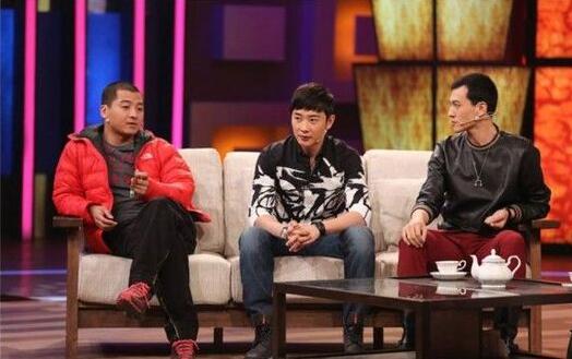 罗晋的综艺节目都有哪些