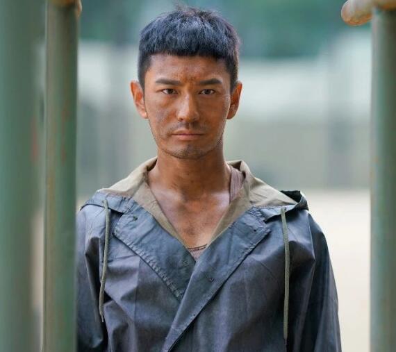 黄晓明的现代剧有哪些