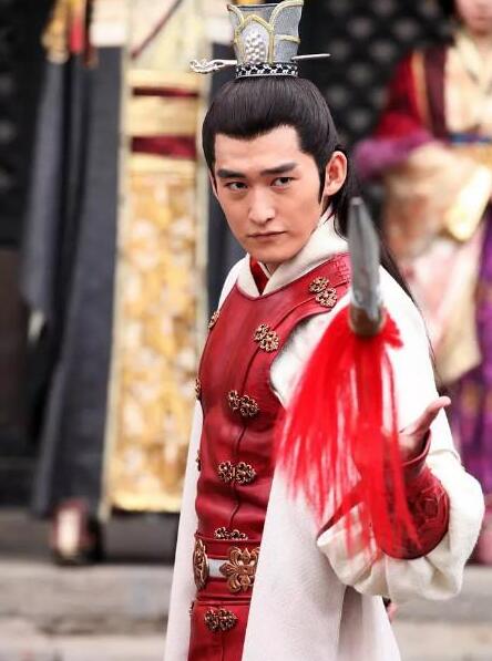 张翰的古装剧有哪些