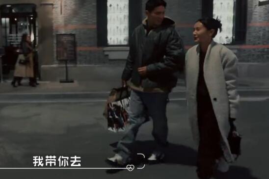 王子文约会对象吴永恩个人资料
