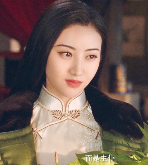 司藤小说结局