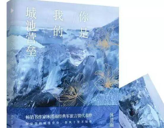 你是我的城池营垒小说结局