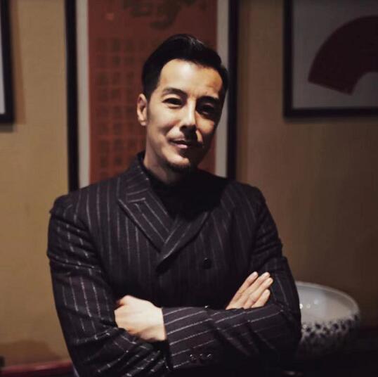 海一天为什么叫许大茂