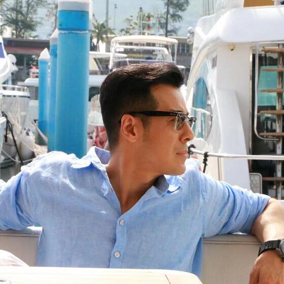 海一天为什么叫许大茂