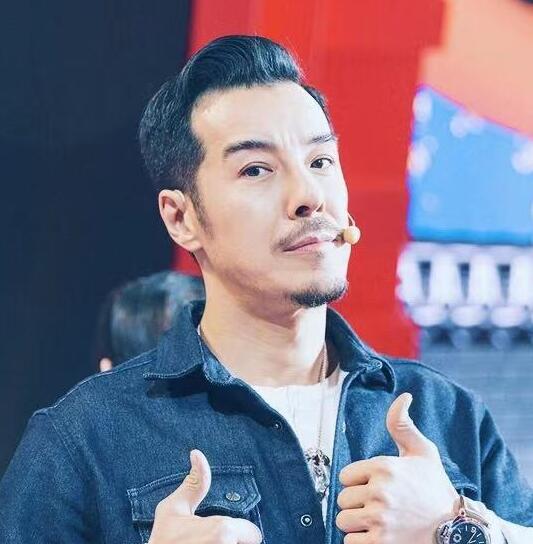 海一天为什么叫许大茂