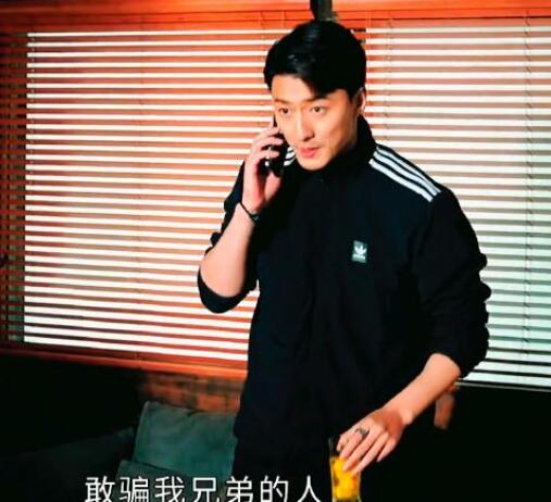 司藤单志刚是什么人