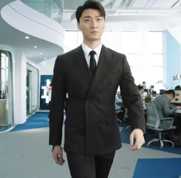 司藤单志刚是什么人