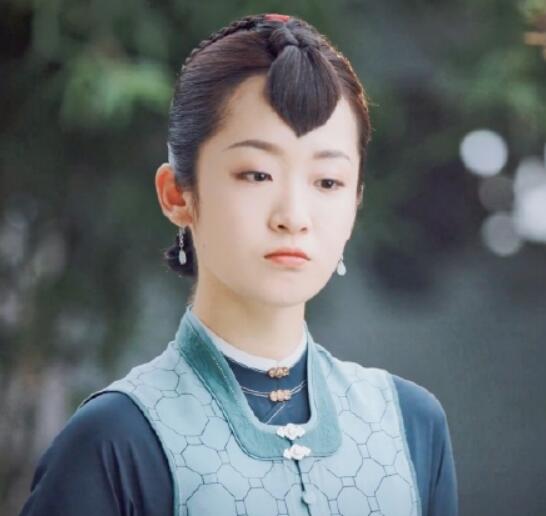 锦心似玉冬青是好人还是坏人她为什么背叛罗十一娘