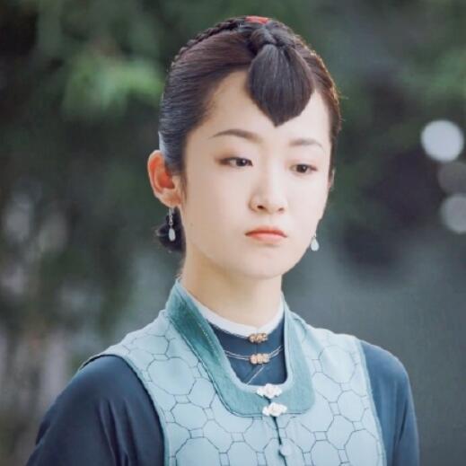 锦心似玉冬青结局