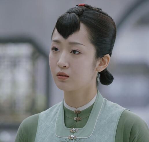 锦心似玉冬青结局