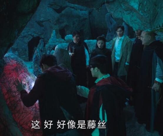 瓦房为什么没死