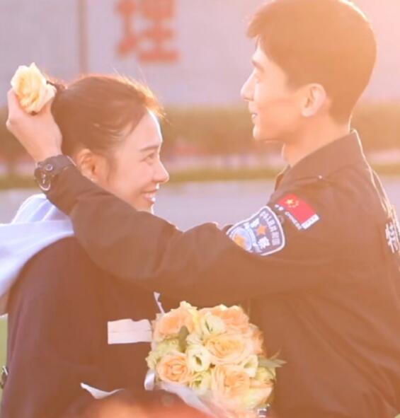 邢克垒为什么喜欢米佧