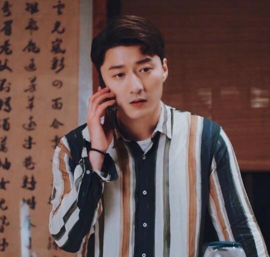 司藤单志刚是丘山吗