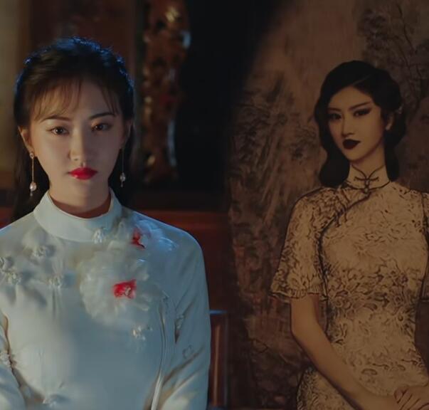 邵琰宽爱司藤吗 邵琰宽知道白英和司藤的关系吗