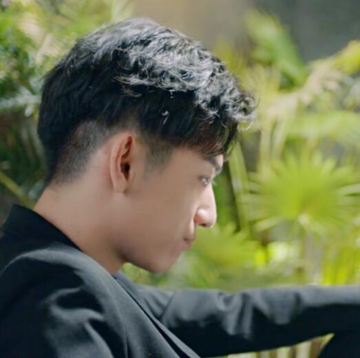 你是我的城池营垒陆风喜欢谁 陆风最后和谁在一起了