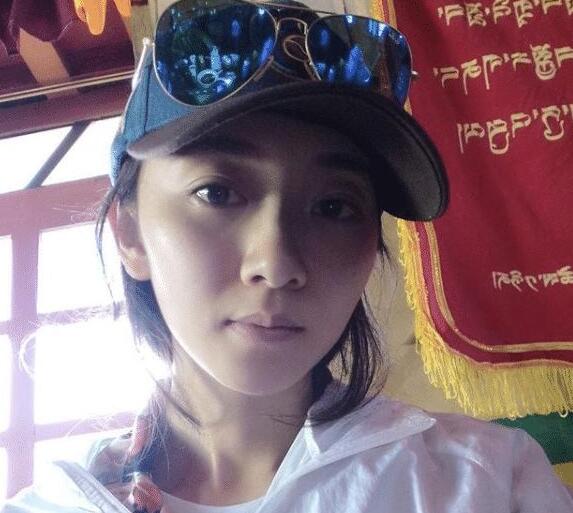 徐子瑄是谁网传是朱一龙老婆